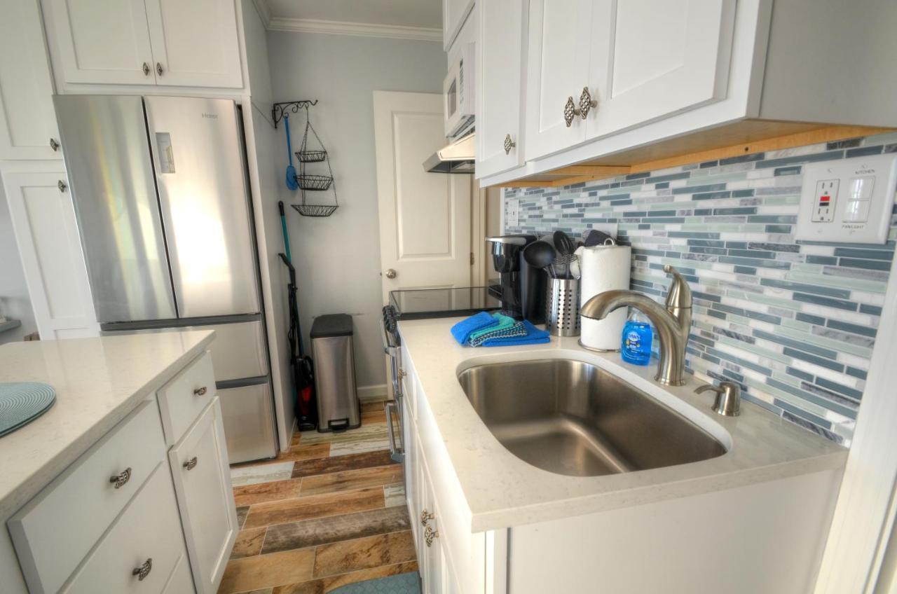Sea Glass Villa Panama City Beach Luaran gambar