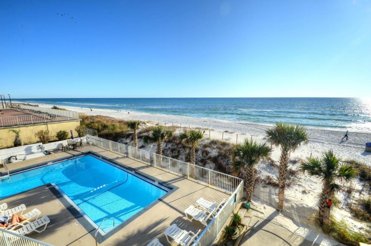 Sea Glass Villa Panama City Beach Luaran gambar