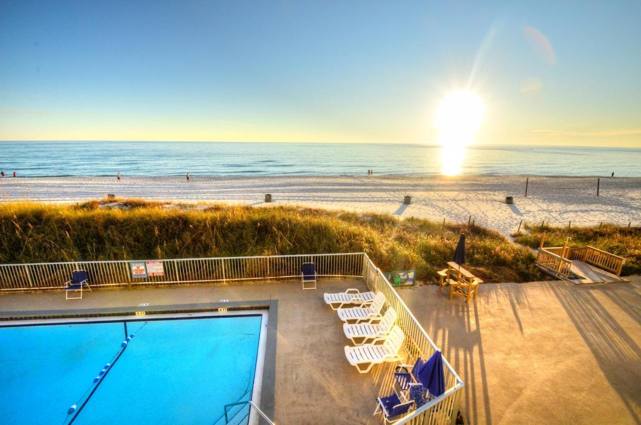 Sea Glass Villa Panama City Beach Luaran gambar