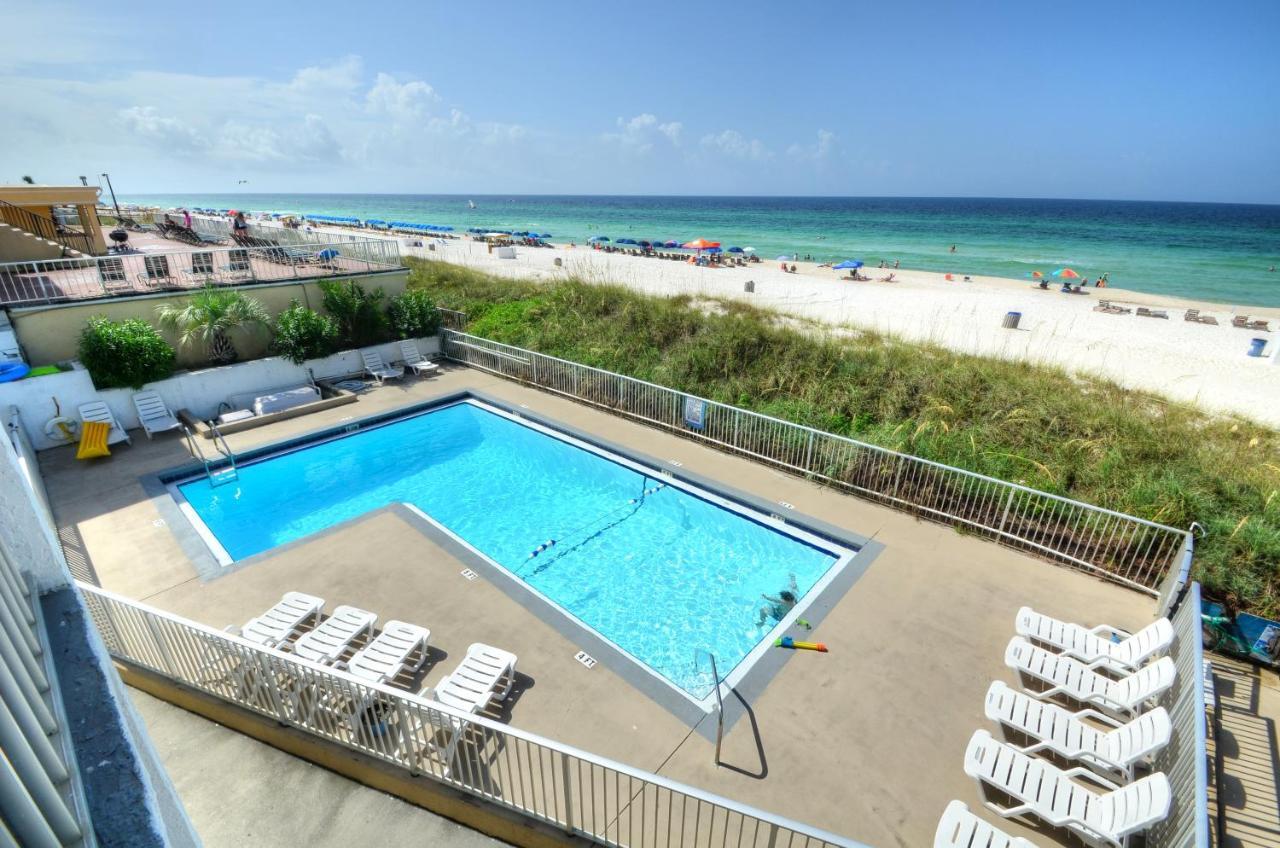 Sea Glass Villa Panama City Beach Luaran gambar