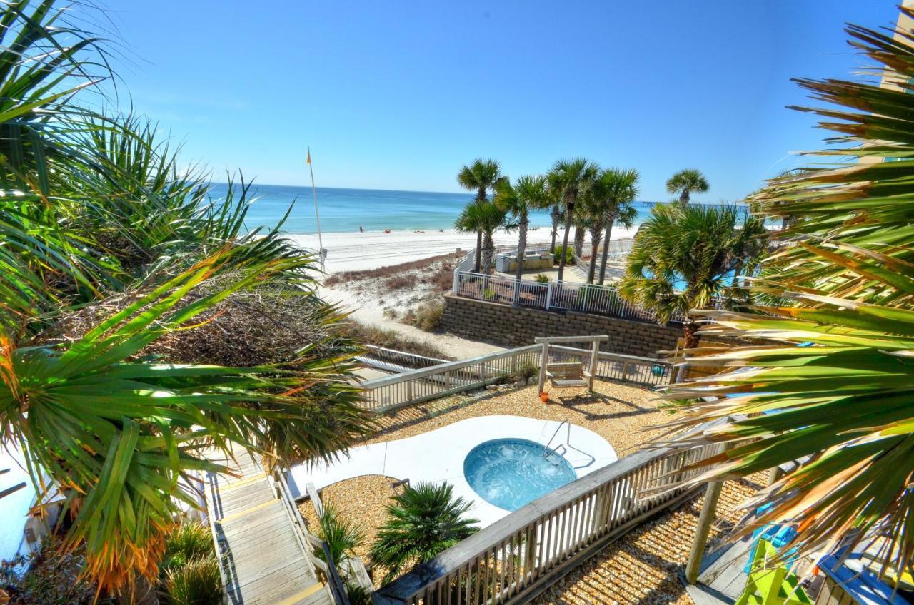 Sea Glass Villa Panama City Beach Luaran gambar