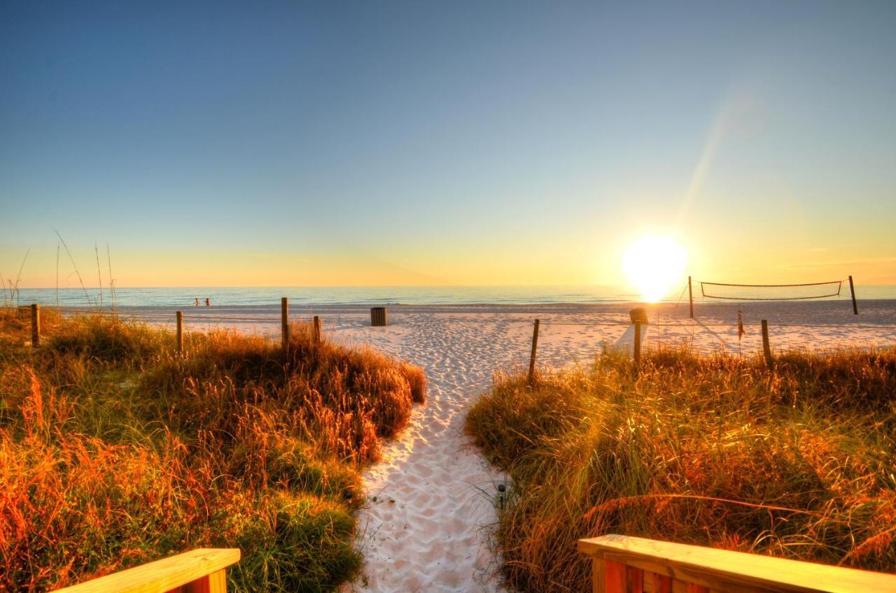 Sea Glass Villa Panama City Beach Luaran gambar