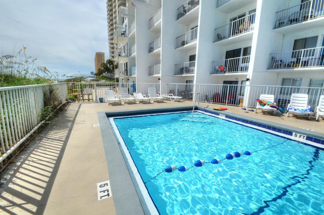 Sea Glass Villa Panama City Beach Luaran gambar