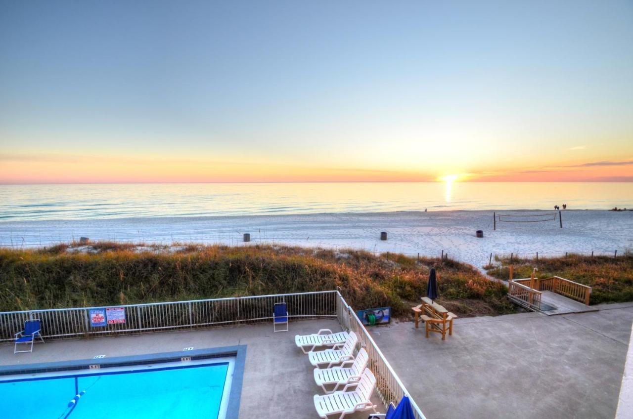 Sea Glass Villa Panama City Beach Luaran gambar