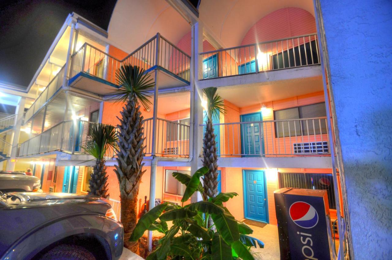 Sea Glass Villa Panama City Beach Luaran gambar
