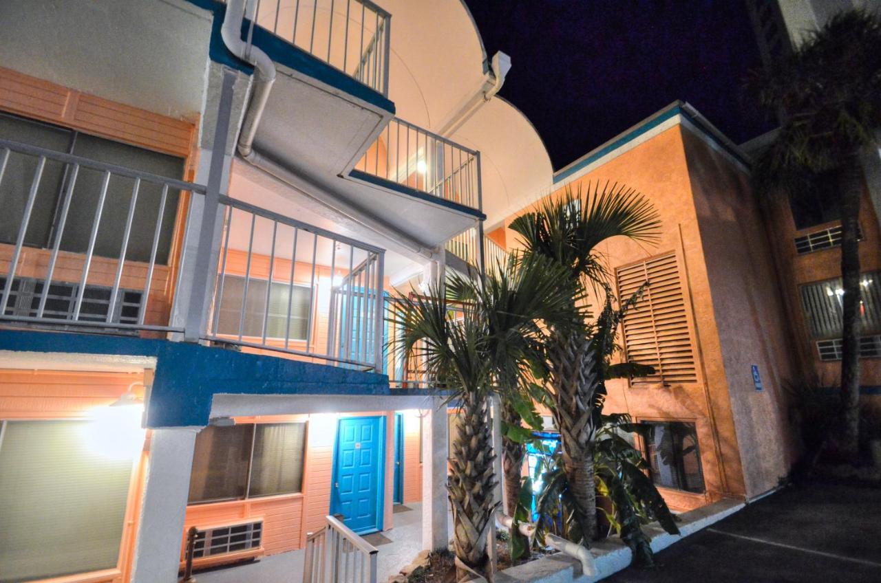 Sea Glass Villa Panama City Beach Luaran gambar