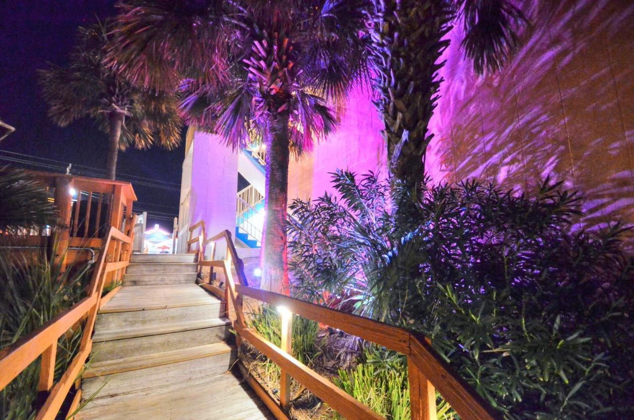 Sea Glass Villa Panama City Beach Luaran gambar