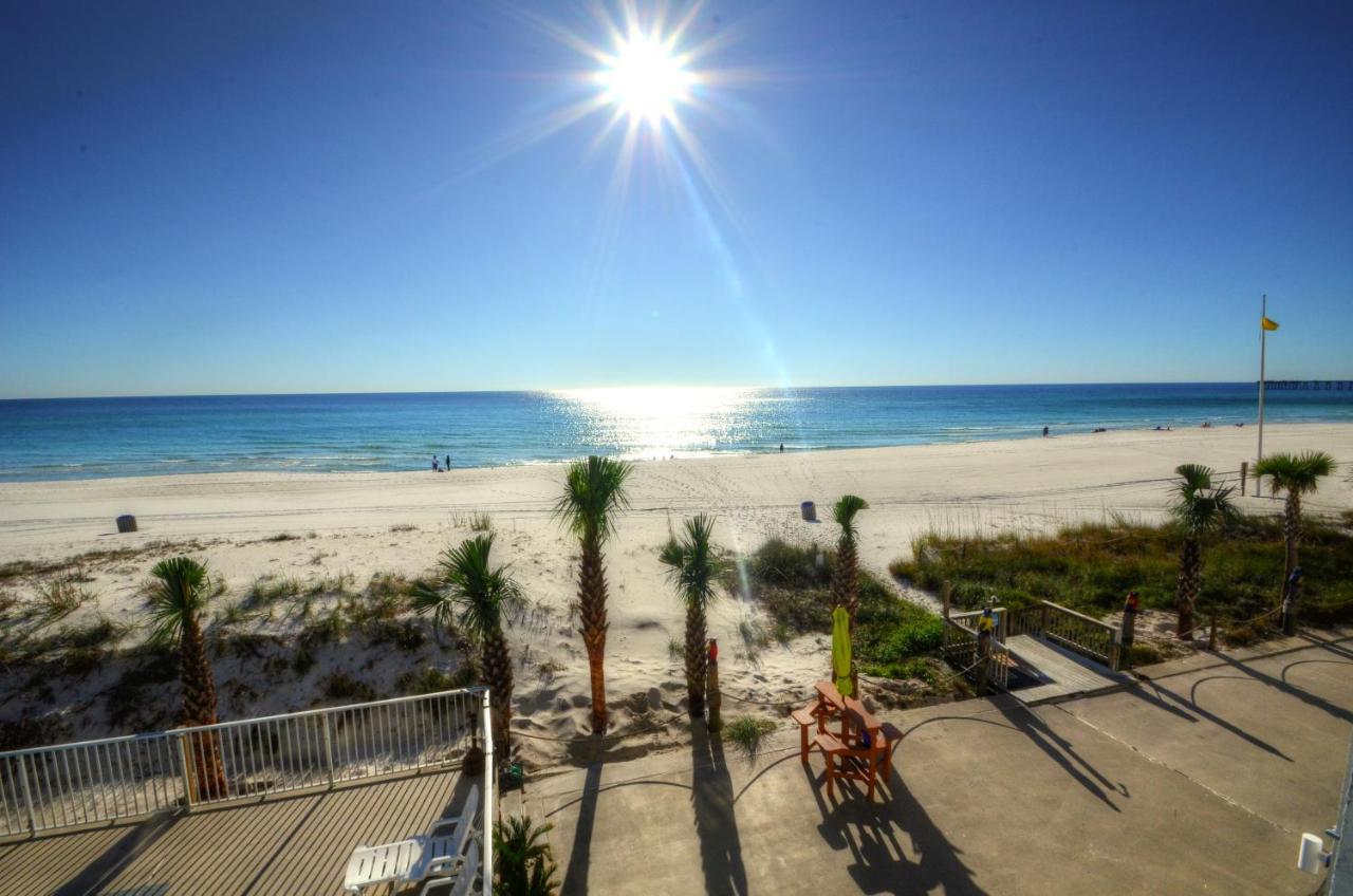 Sea Glass Villa Panama City Beach Luaran gambar