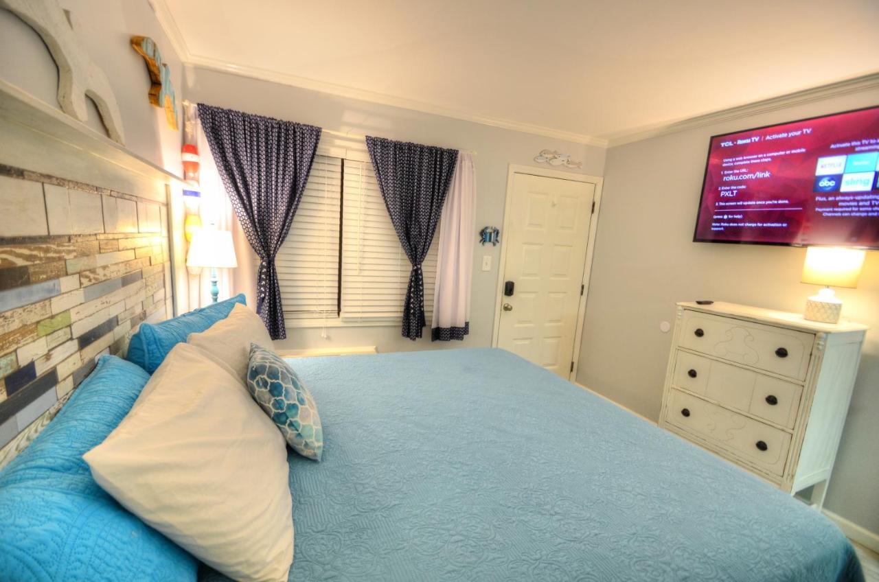 Sea Glass Villa Panama City Beach Luaran gambar